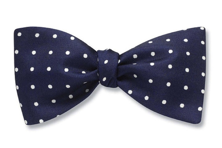 bow-tie