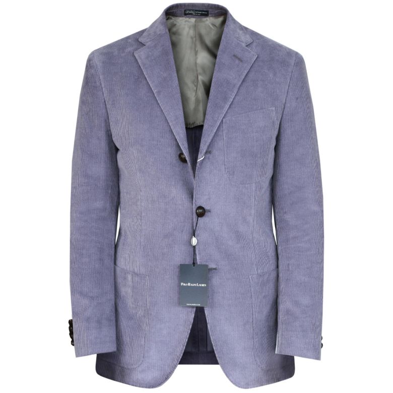 polo-ralph-lauren-purple-corduroy-slim-fitted-italy-corneliani-blazer-jacket